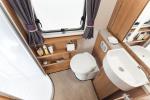 Auto-Trail Tracker RS 2014 года